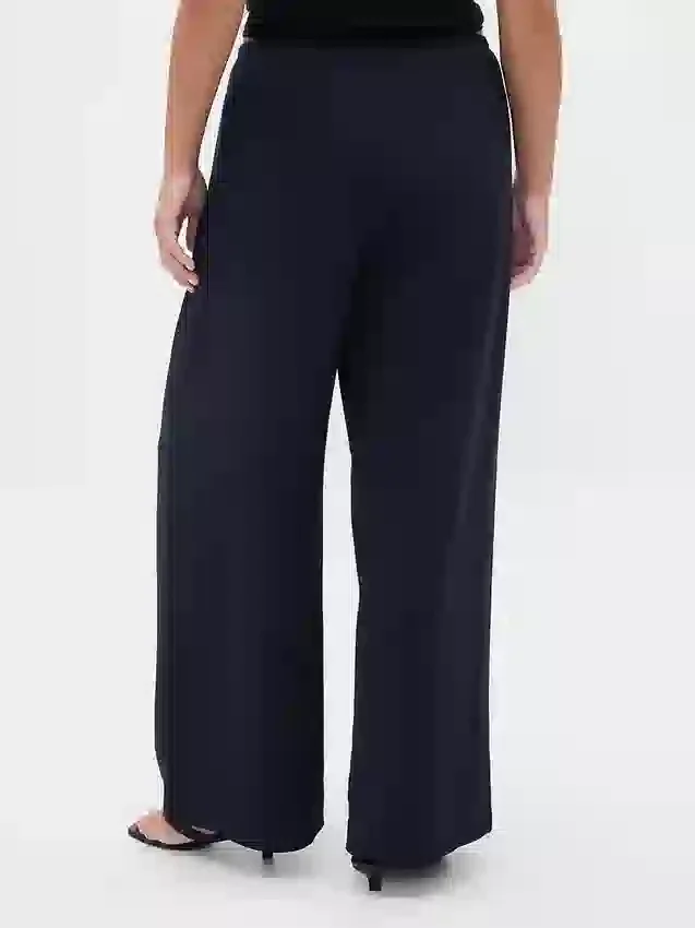Pantalon ample et confortable
