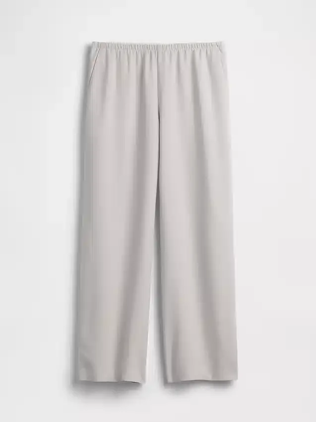 Pantalon ample et confortable