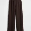 Pantalon ample et confortable
