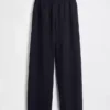 Pantalon ample et confortable