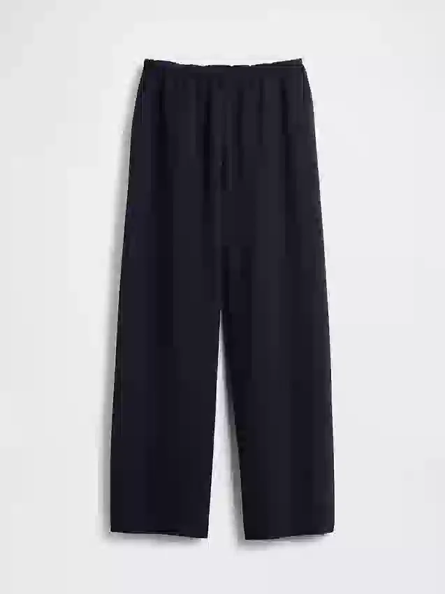 Pantalon ample et confortable