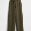 Pantalon ample et confortable