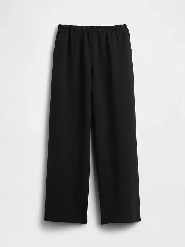 Pantalon ample et confortable