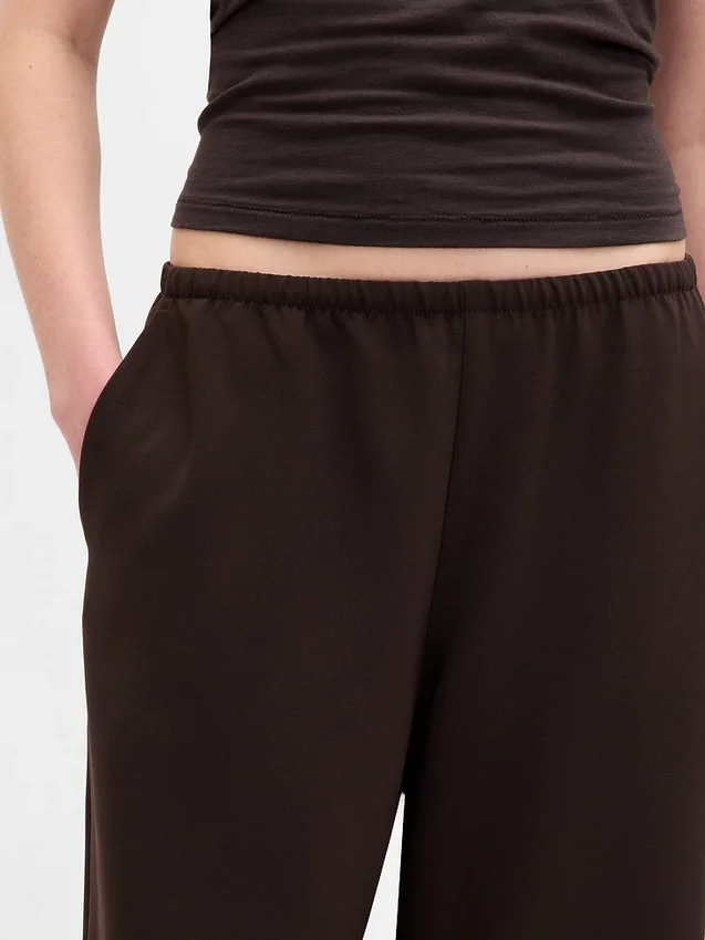 Pantalon ample et confortable