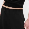 Pantalon ample et confortable