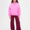 Pantalon ample et confortable pour enfants