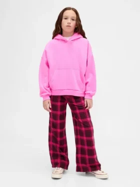 Pantalon ample et confortable pour enfants