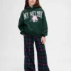 Pantalon ample et confortable pour enfants