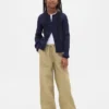 Pantalon ample et confortable pour enfants