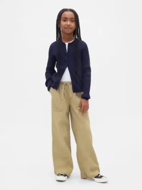 Pantalon ample et confortable pour enfants