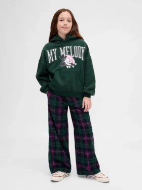 Pantalon ample et confortable pour enfants