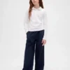 Pantalon ample et confortable pour enfants