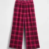 Pantalon ample et confortable pour enfants