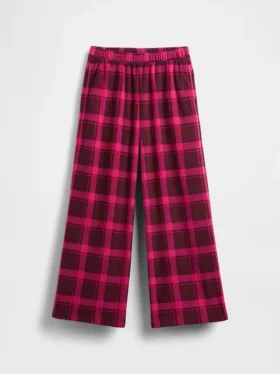Pantalon ample et confortable pour enfants