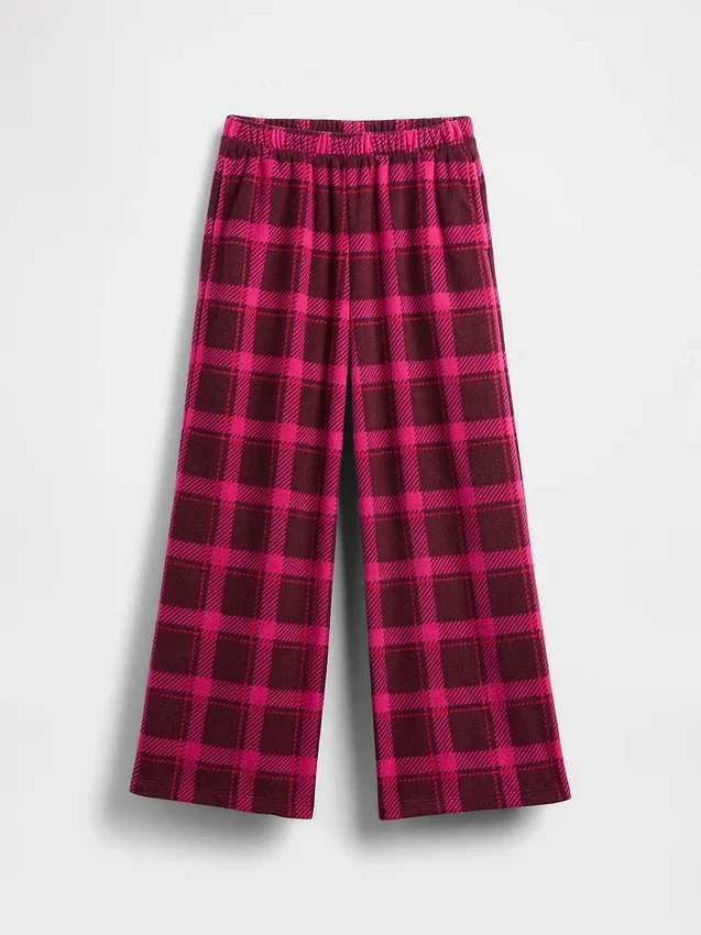 Pantalon ample et confortable pour enfants
