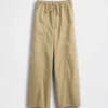 Pantalon ample et confortable pour enfants