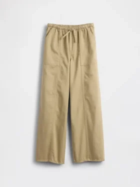 Pantalon ample et confortable pour enfants