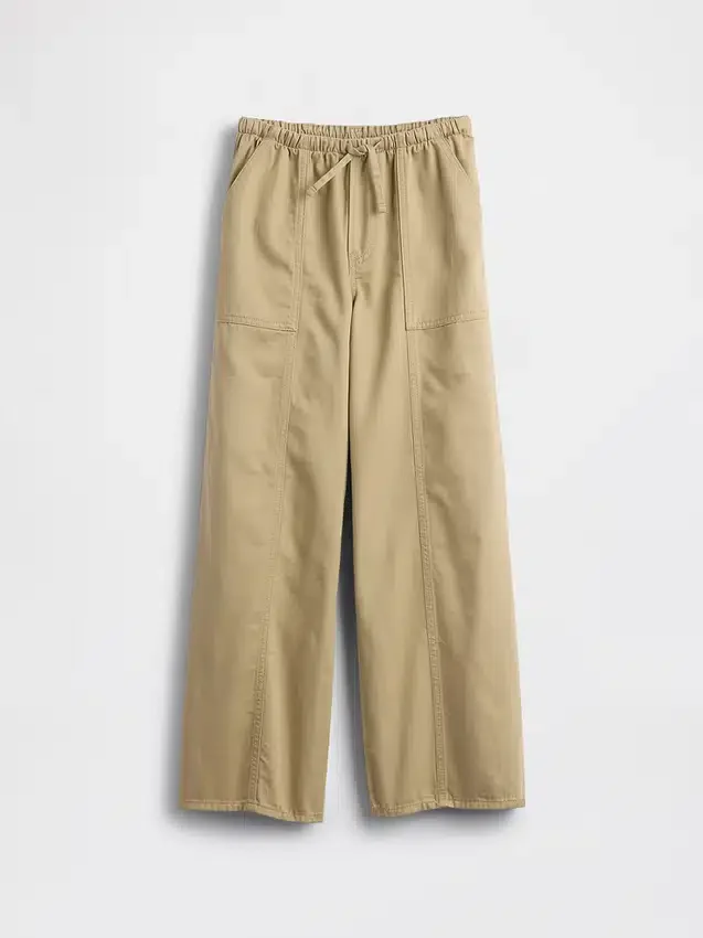 Pantalon ample et confortable pour enfants