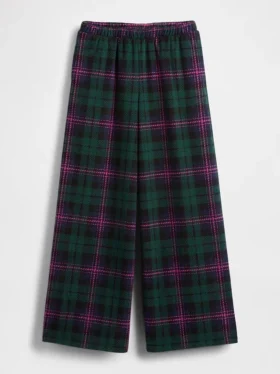 Pantalon ample et confortable pour enfants