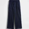 Pantalon ample et confortable pour enfants