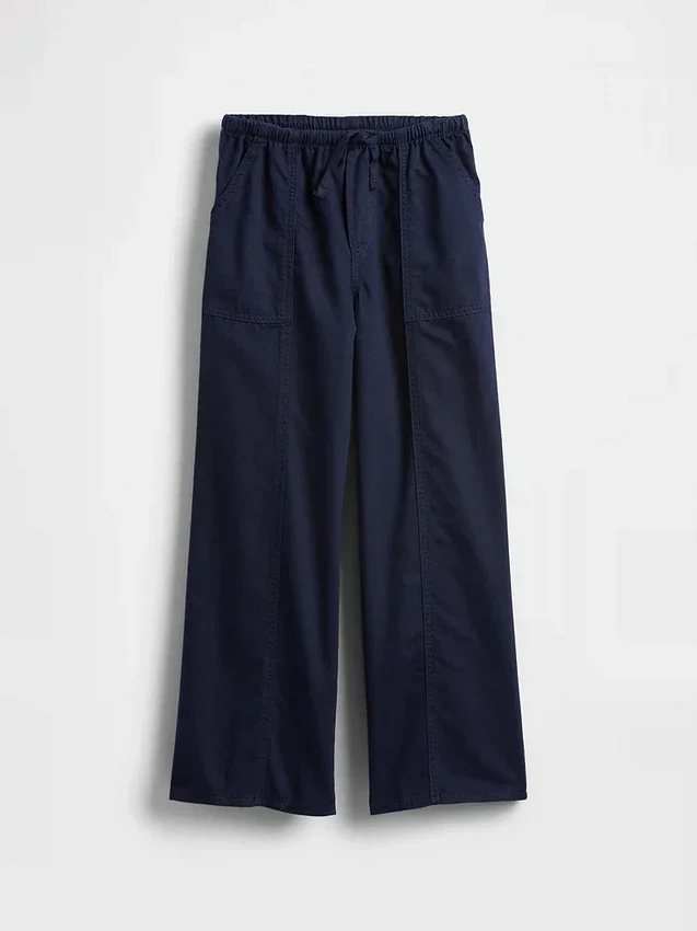 Pantalon ample et confortable pour enfants