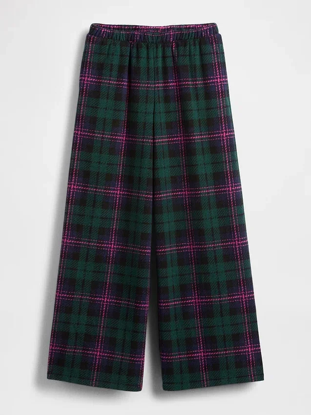 Pantalon ample et confortable pour enfants