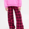Pantalon ample et confortable pour enfants