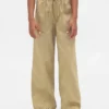 Pantalon ample et confortable pour enfants