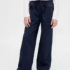 Pantalon ample et confortable pour enfants