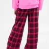 Pantalon ample et confortable pour enfants