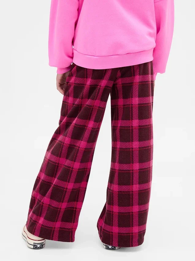 Pantalon ample et confortable pour enfants