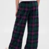 Pantalon ample et confortable pour enfants