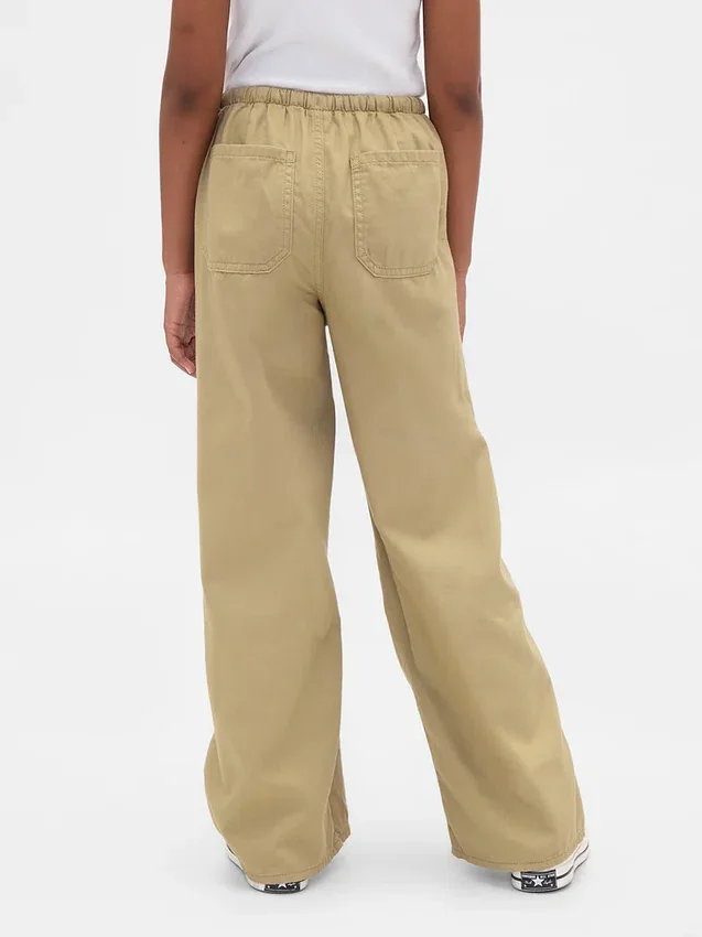 Pantalon ample et confortable pour enfants