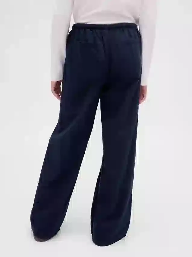 Pantalon ample et confortable pour enfants