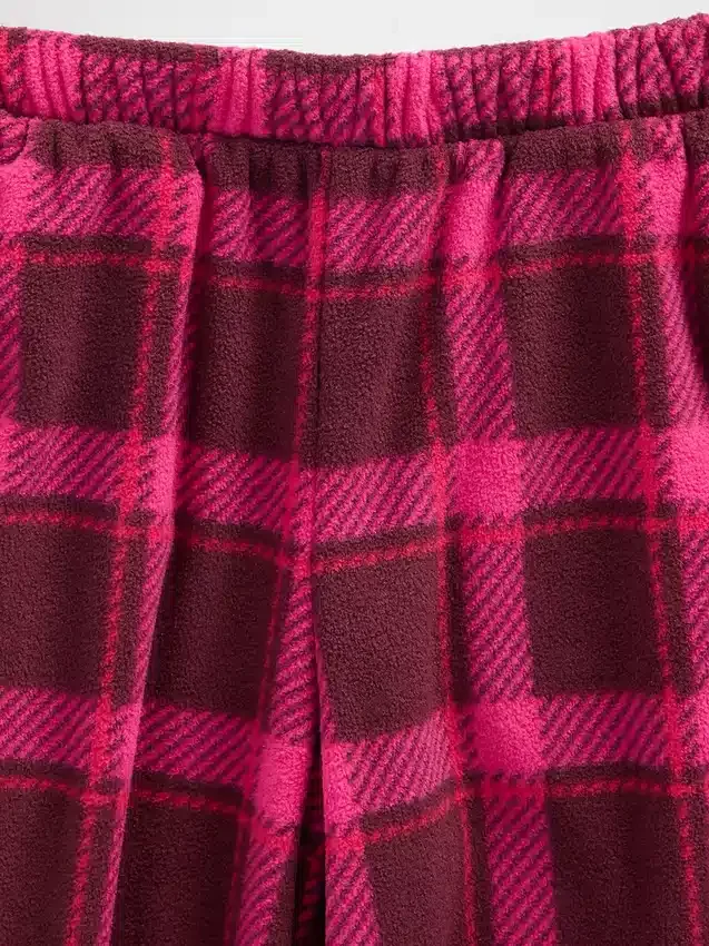 Pantalon ample et confortable pour enfants