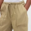 Pantalon ample et confortable pour enfants
