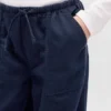 Pantalon ample et confortable pour enfants