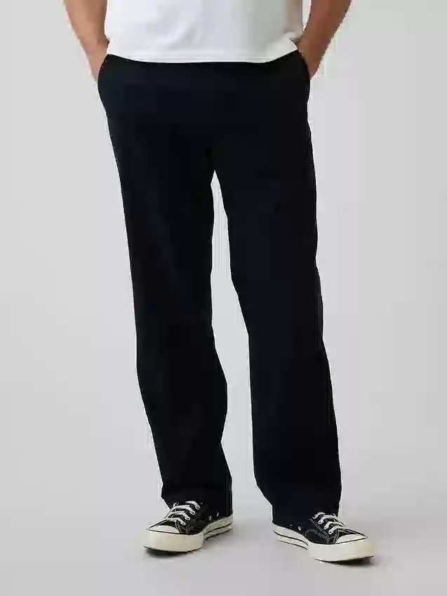 Pantalon ample Ripstop « 90S »