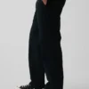 Pantalon ample Ripstop « 90S »