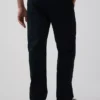 Pantalon ample Ripstop « 90S »