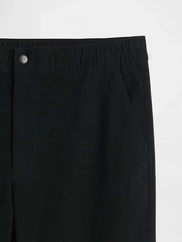 Pantalon ample Ripstop « 90S »
