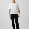 Pantalon ample Ripstop « 90S »