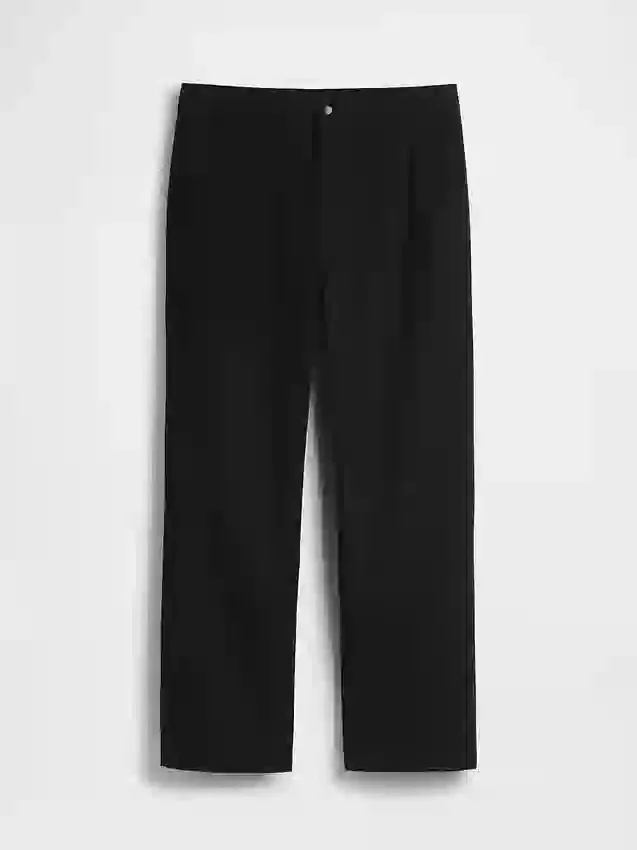 Pantalon ample Ripstop « 90S »