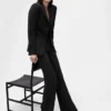 Pantalon bootcut taille basse Gapstudio