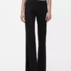 Pantalon bootcut taille basse Gapstudio