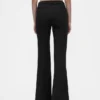 Pantalon bootcut taille basse Gapstudio