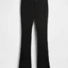Pantalon bootcut taille basse Gapstudio