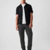 Pantalon cargo
