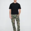 Pantalon cargo