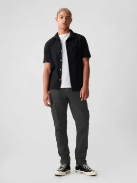 Pantalon cargo